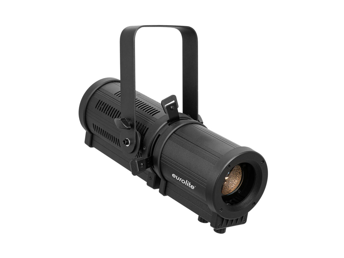Eurolite LED PFE-60 WW/CW Profile Spot 20-50° – Ansicht 2