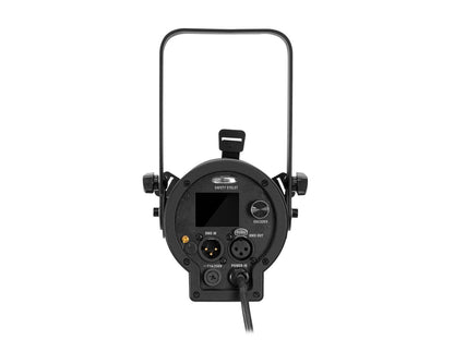 Eurolite LED PFE-60 RGBW Profile Spot 9-25° – Ansicht 3