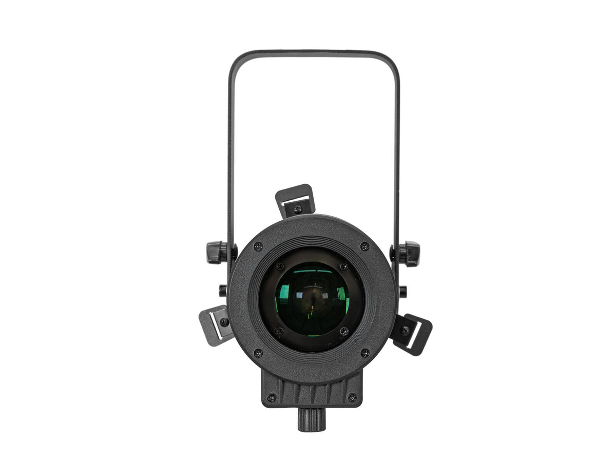Eurolite LED PFE-60 RGBW Profile Spot 9-25° – Ansicht 4