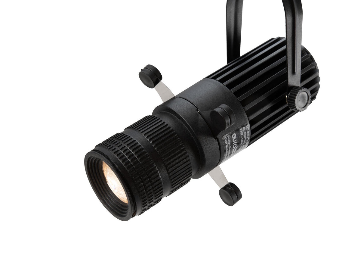 Eurolite LED Mini PFE-12 WW – Ansicht 3