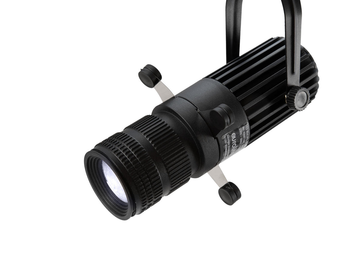 Eurolite LED Mini PFE-12 CW – Ansicht 3