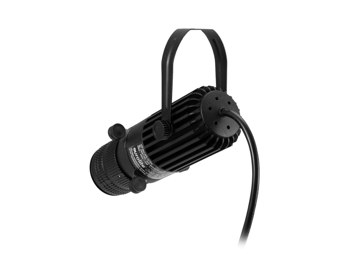 Eurolite LED Mini PFE-12 CW – Ansicht 5