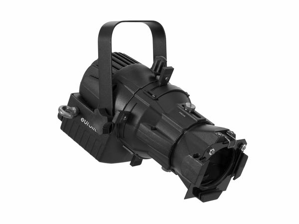 Eurolite LED PFE-20 WW Profile Spot schwarz