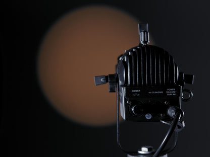 Eurolite LED PFE-20 WW Profile Spot sw – Ansicht 7