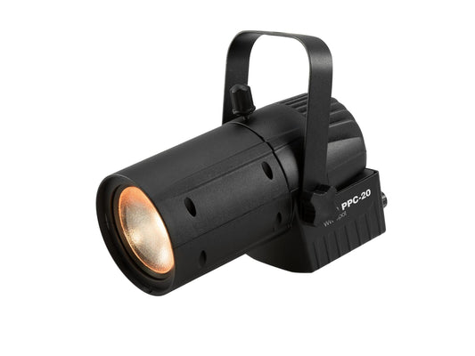 Eurolite LED PPC-20 WW Spot – Ansicht 2