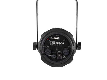 Eurolite LED PFR-50 WW Fresnel Spot – Ansicht 3