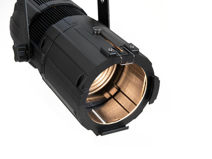 Eurolite LED PFR-50 WW Fresnel Spot – Ansicht 4