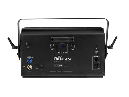 Eurolite LED PLL-704 6000K Panel – Ansicht 3
