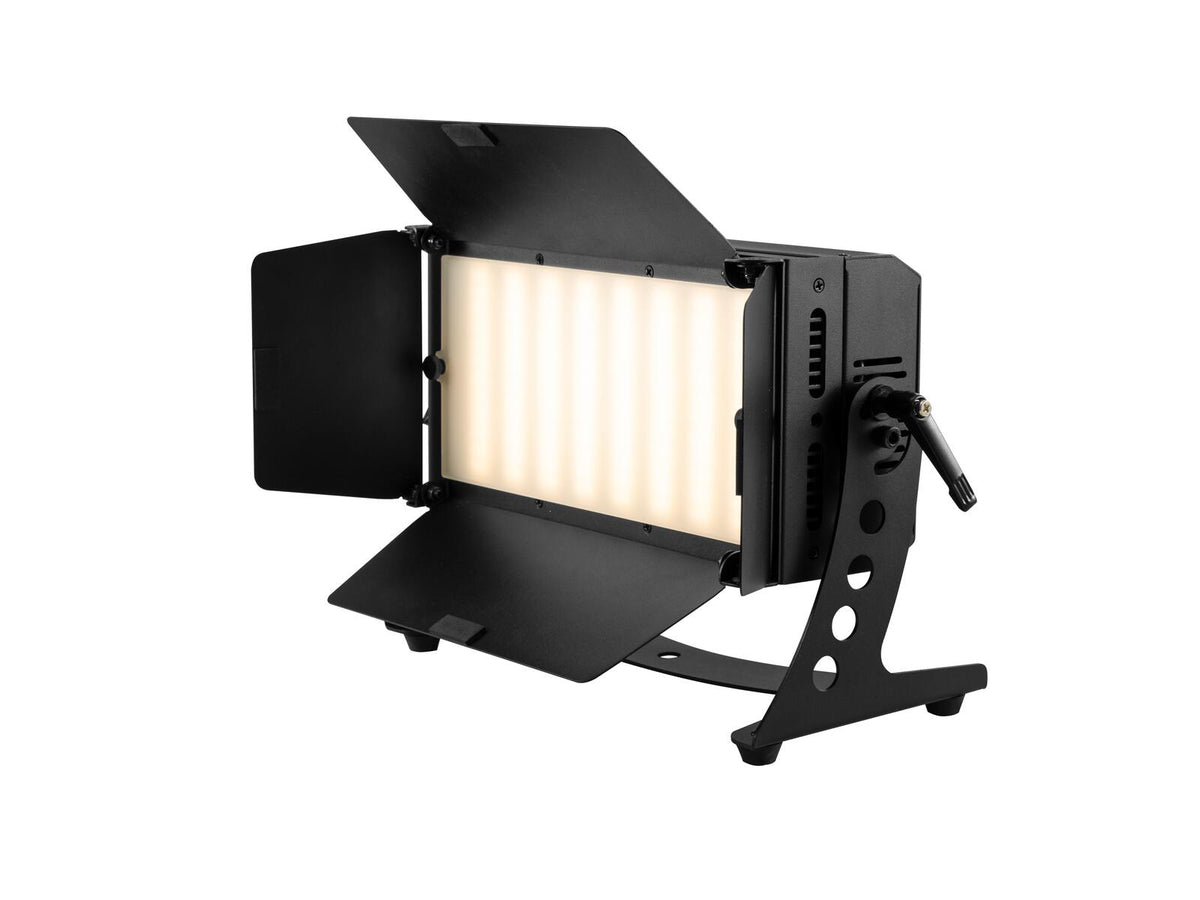 Eurolite LED PLL-384 RGB/WW Panel – Ansicht 2