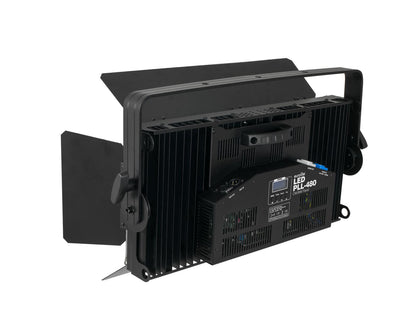Eurolite LED PLL-480 CW/WW Panel – Ansicht 3