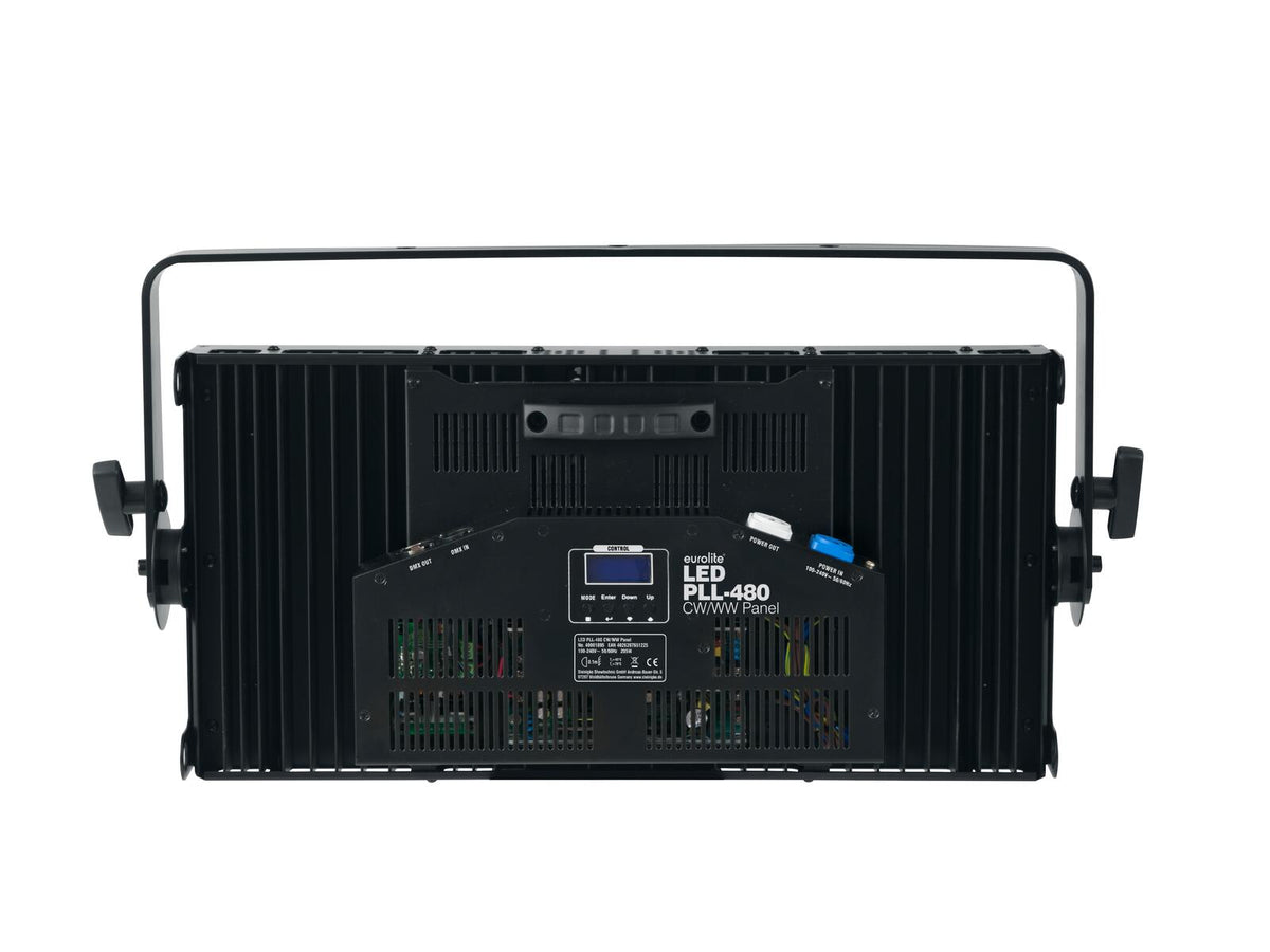 Eurolite LED PLL-480 CW/WW Panel – Ansicht 5