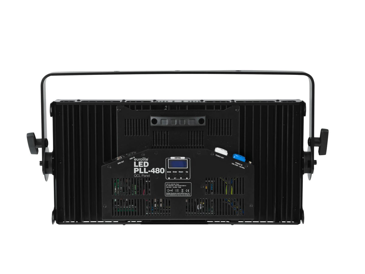 Eurolite LED PLL-480 QCL Panel – Ansicht 3