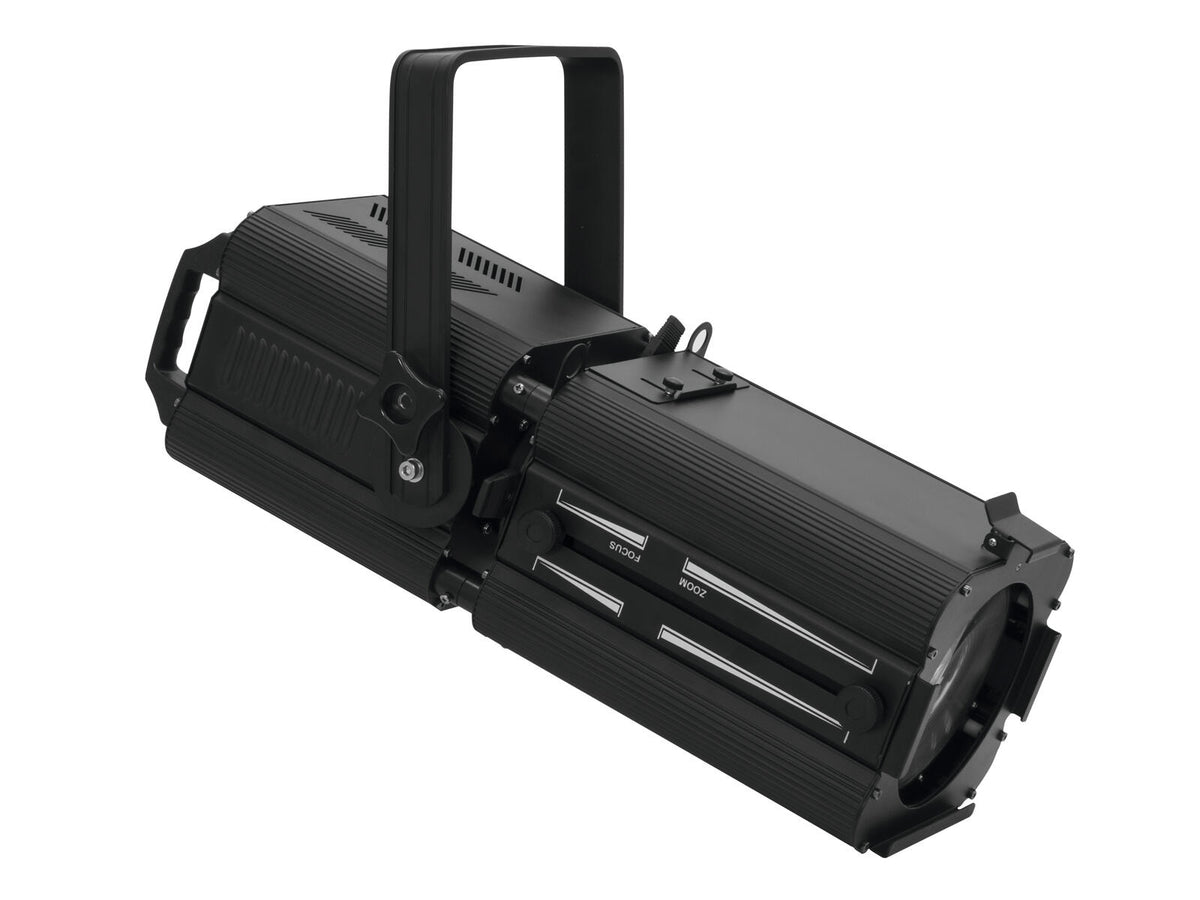 Eurolite LED PFE-100 RGBW Profile Spot – Ansicht 2