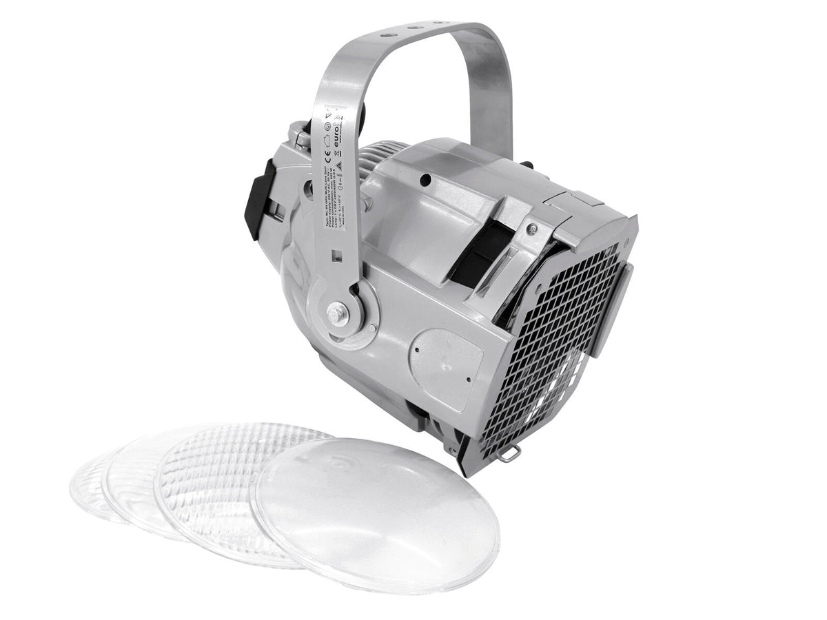 Eurolite ML-64 GKV Multi Lens Spot sil – Ansicht 2