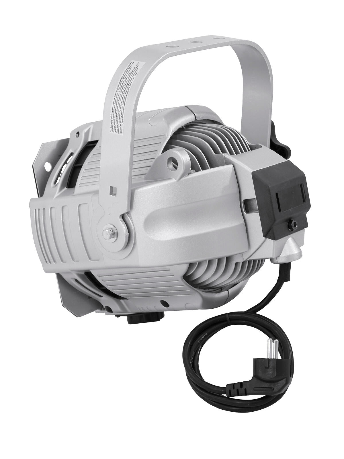 Eurolite ML-64 ZOOM GKV Multi Lens Spot sil – Ansicht 3
