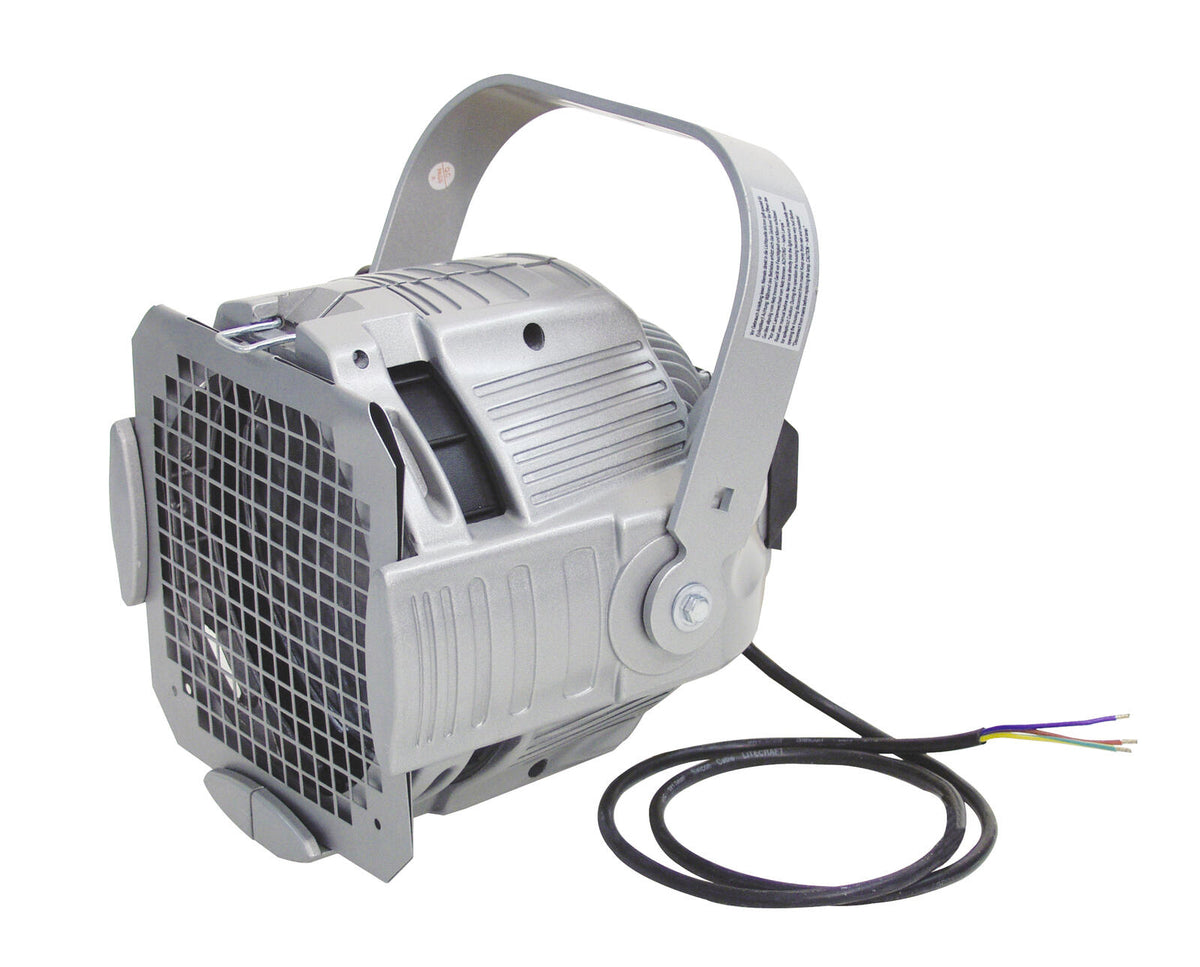 Eurolite ML-64 ZOOM GKV Multi Lens Spot sil – Ansicht 5