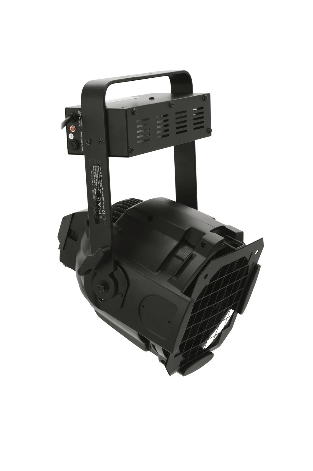 Eurolite ML-56 CDM Multi Lens Spot sw – Ansicht 2