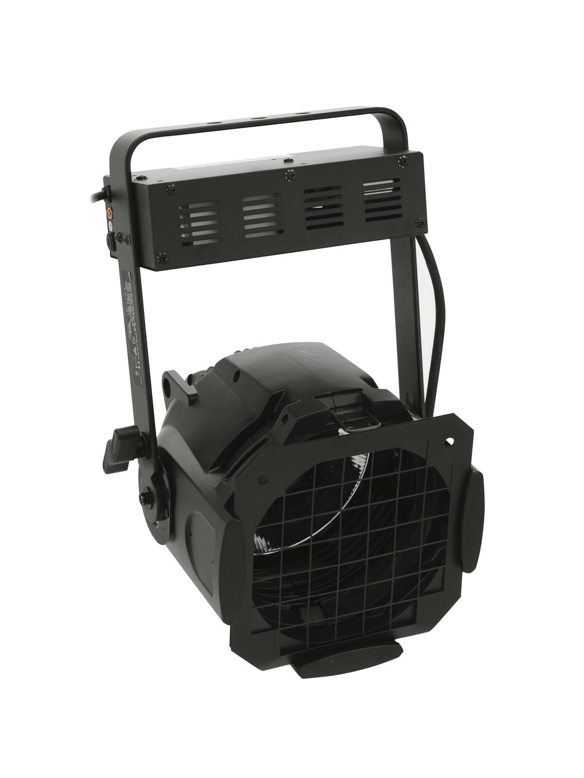 Eurolite ML-56 CDM Multi Lens Spot sw – Ansicht 3