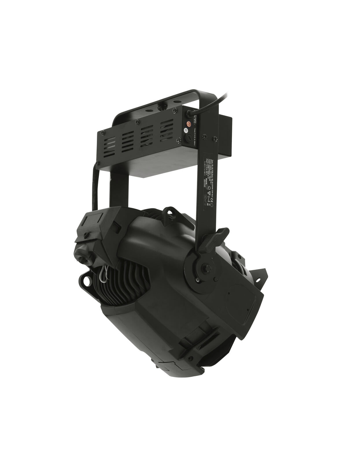 Eurolite ML-56 CDM Multi Lens Spot sw – Ansicht 4