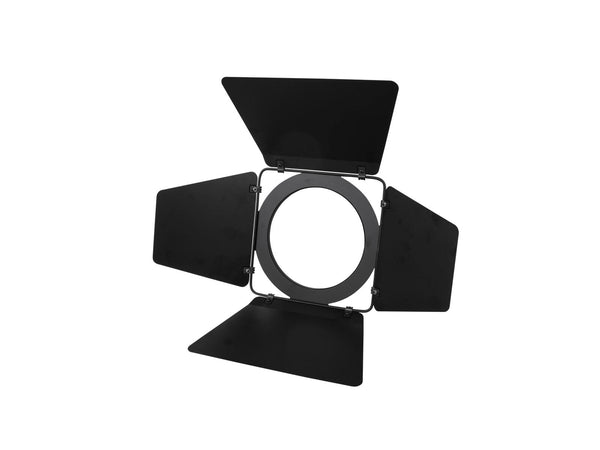 Eurolite Flügelbegrenzer ML Multi Spot schwarz