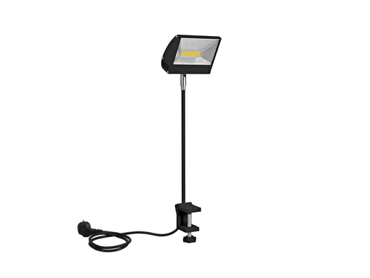 Eurolite LED KKL-30 Fluter 4100K schwarz – Ansicht 2