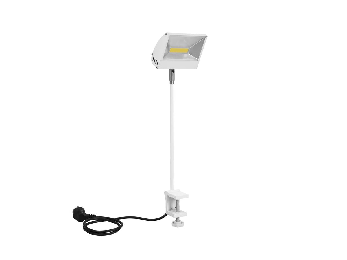 Eurolite LED KKL-30 Fluter 4100K weiß – Ansicht 2