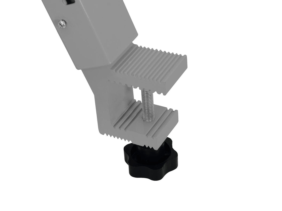 Eurolite LED KKL-50 Fluter 4100K silber – Ansicht 3