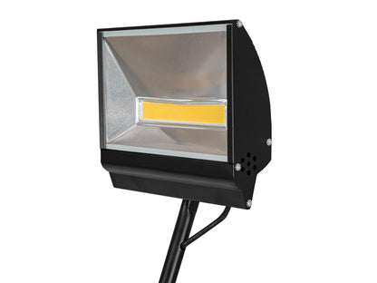 Eurolite LED KKL-70 Fluter 4200K schwarz – Ansicht 3