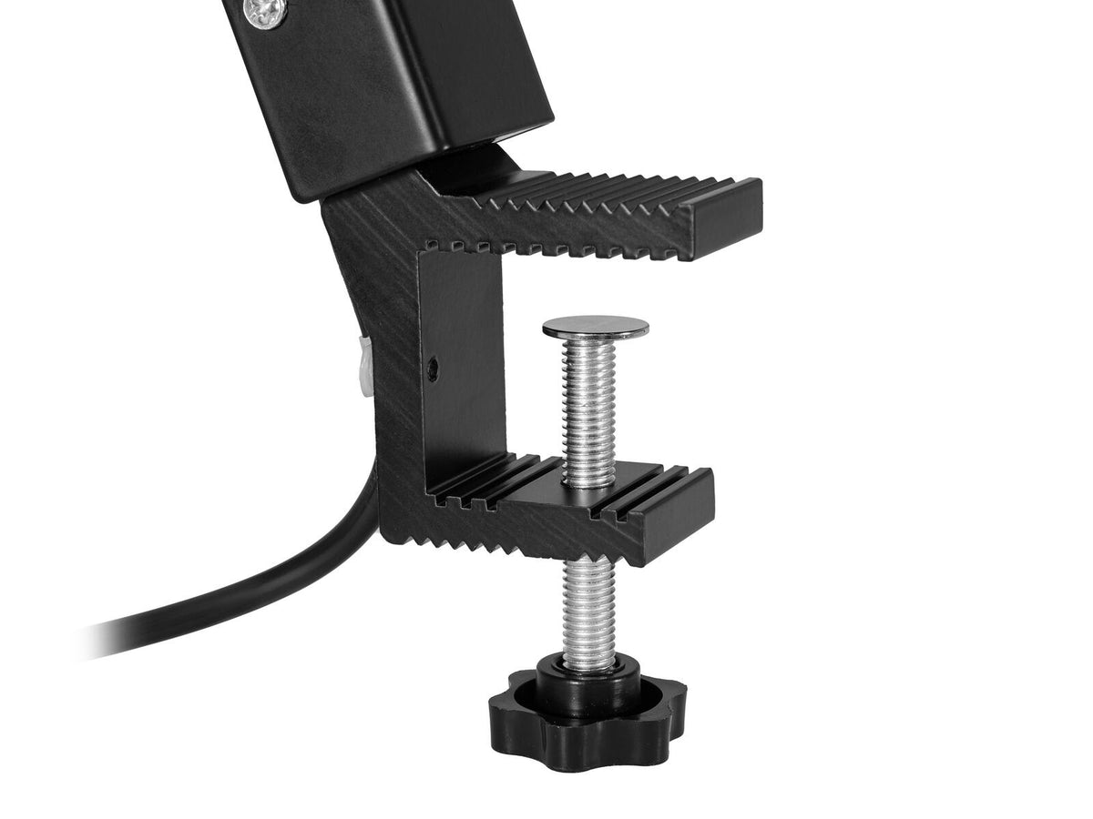 Eurolite LED KKL-70 Fluter 4200K schwarz – Ansicht 4