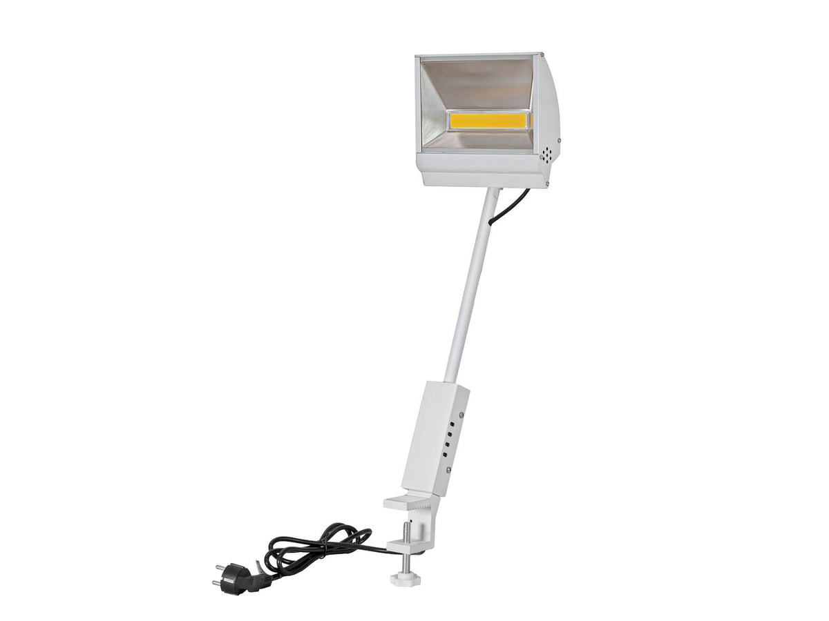 Eurolite LED KKL-70 Fluter 4200K weiß