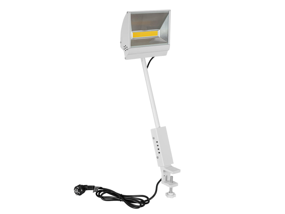 Eurolite LED KKL-70 Fluter 4200K weiß – Ansicht 2