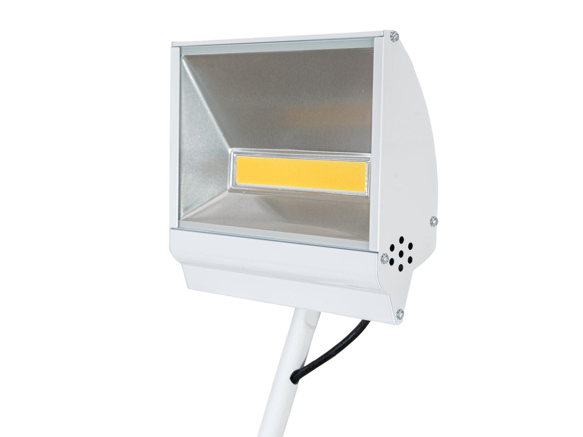 Eurolite LED KKL-70 Fluter 4200K weiß – Ansicht 3