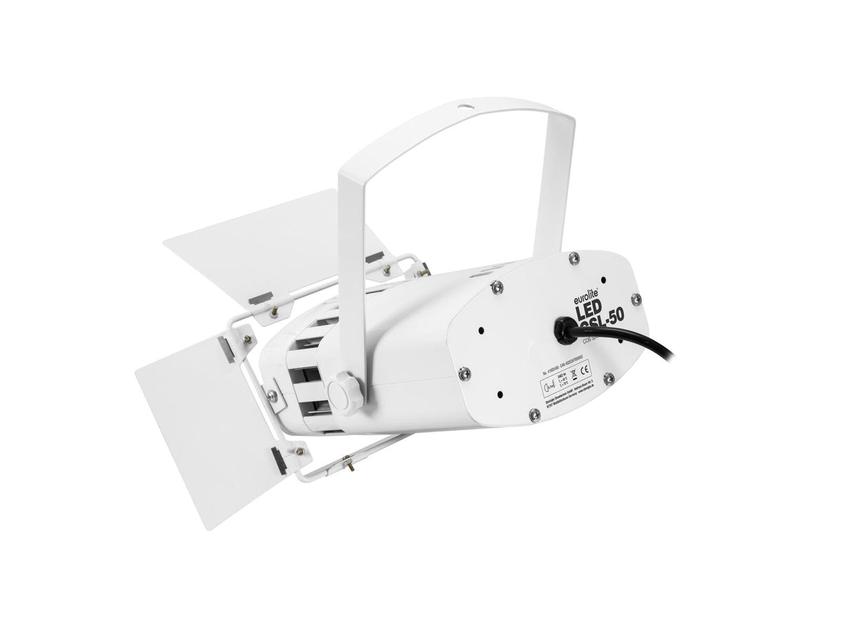 Eurolite LED CSL-50 Strahler – Ansicht 3