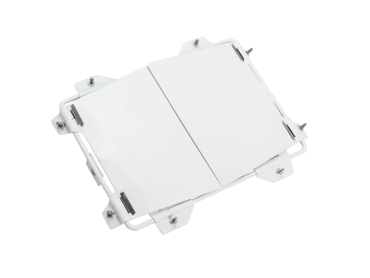 Eurolite Flügelbegrenzer für LED CSL-50 Strahler ws – Ansicht 2