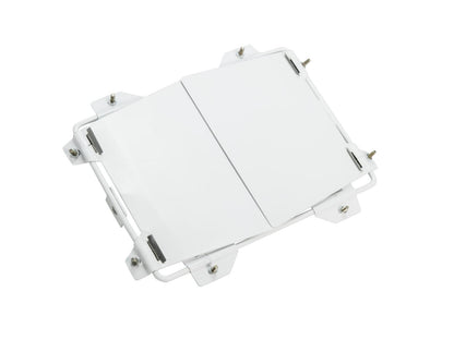 Eurolite Flügelbegrenzer für LED CSL-50 Strahler ws – Ansicht 2