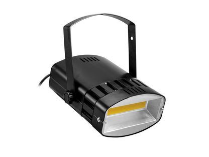 Eurolite LED CSL-50 Strahler schwarz – Ansicht 2