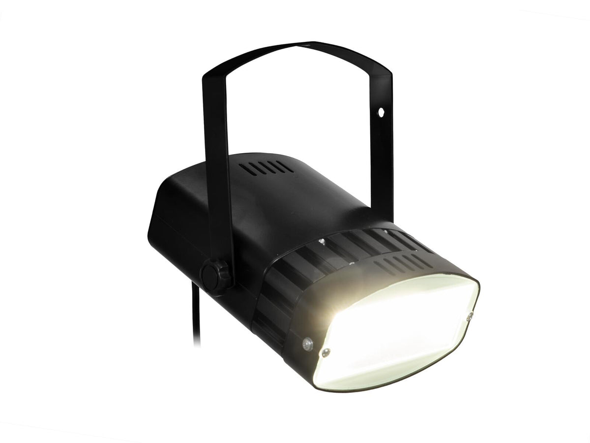 Eurolite LED CSL-50 Strahler schwarz – Ansicht 3