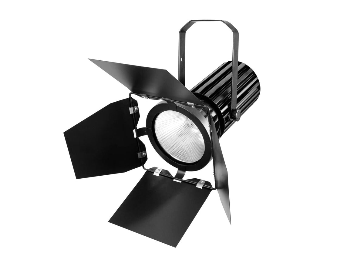 Eurolite LED CSL-100 Strahler schwarz – Ansicht 2