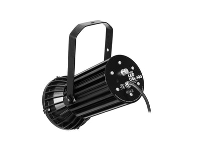 Eurolite LED CSL-100 Strahler schwarz – Ansicht 3