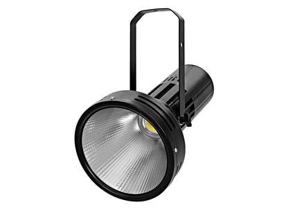Eurolite LED CSL-200 Strahler schwarz – Ansicht 2