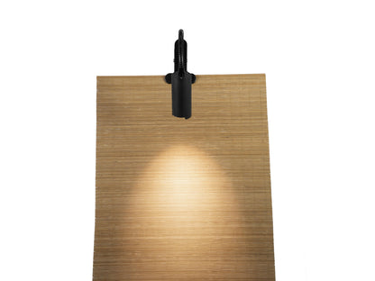 Eurolite LED KKL-7 Spot 6000K schwarz – Ansicht 5