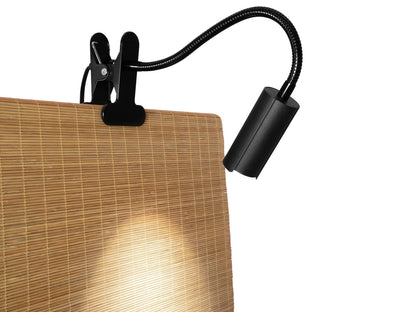 Eurolite LED KKL-7 Spot 6000K schwarz – Ansicht 6