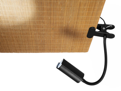 Eurolite LED KKL-7 Spot 6000K schwarz – Ansicht 7