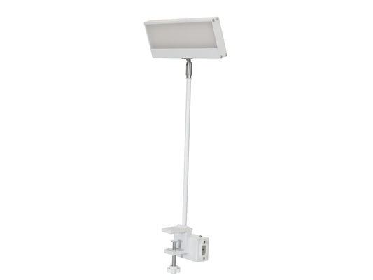 Eurolite LED KKL-40 Fluter 3CT weiß