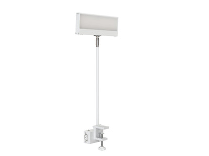Eurolite LED KKL-40 Fluter 3CT weiß – Ansicht 2
