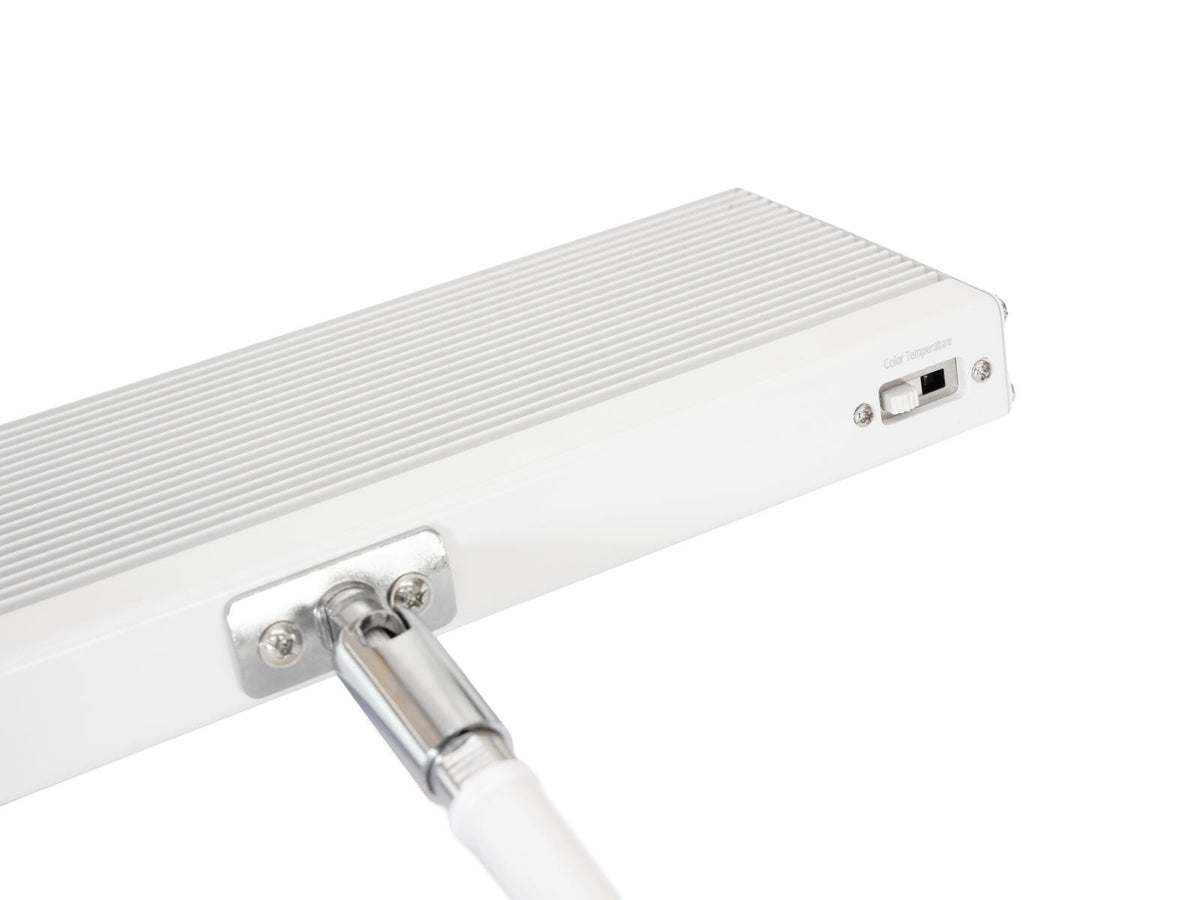 Eurolite LED KKL-40 Fluter 3CT weiß – Ansicht 3