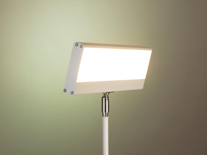 Eurolite LED KKL-40 Fluter 3CT weiß – Ansicht 6