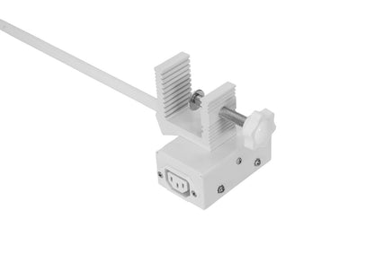 Eurolite LED KKL-40 Fluter 3CT weiß – Ansicht 7