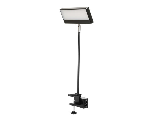 Eurolite LED KKL-40 Fluter 3CT schwarz