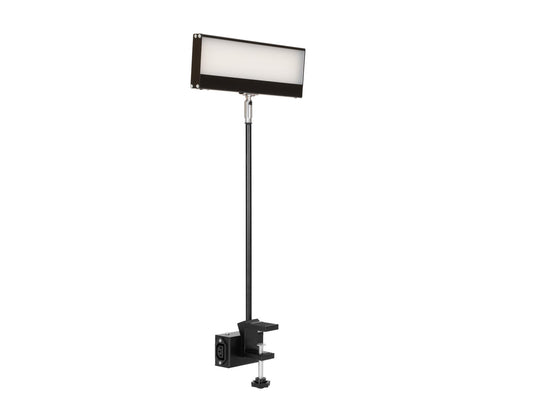 Eurolite LED KKL-40 Fluter 3CT schwarz – Ansicht 2